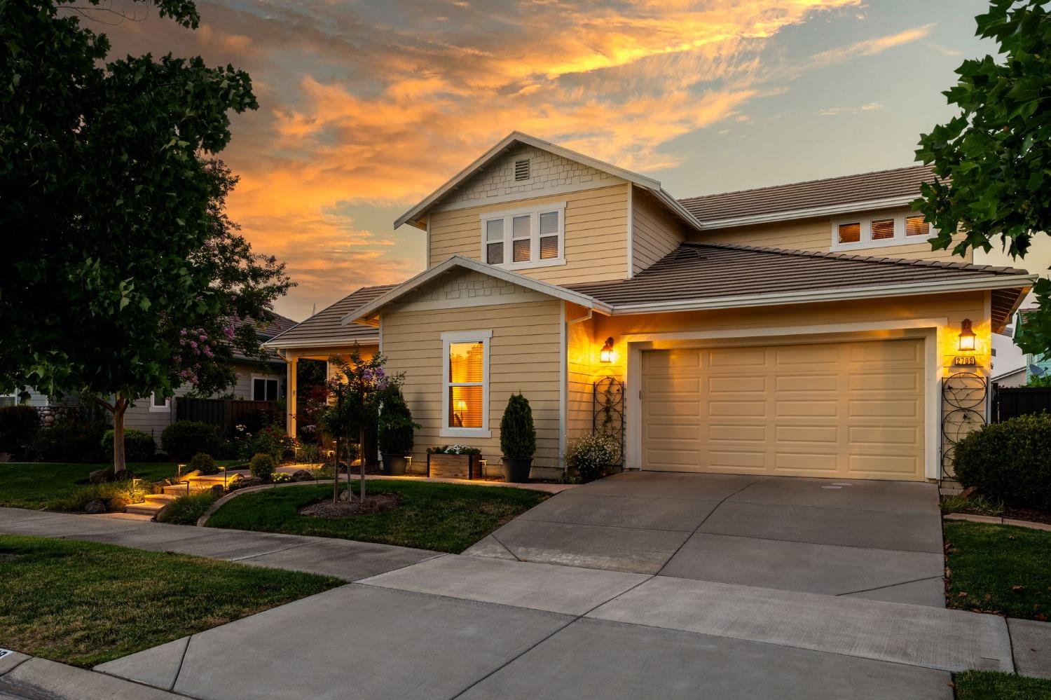 2709 Aspen Valley Lane