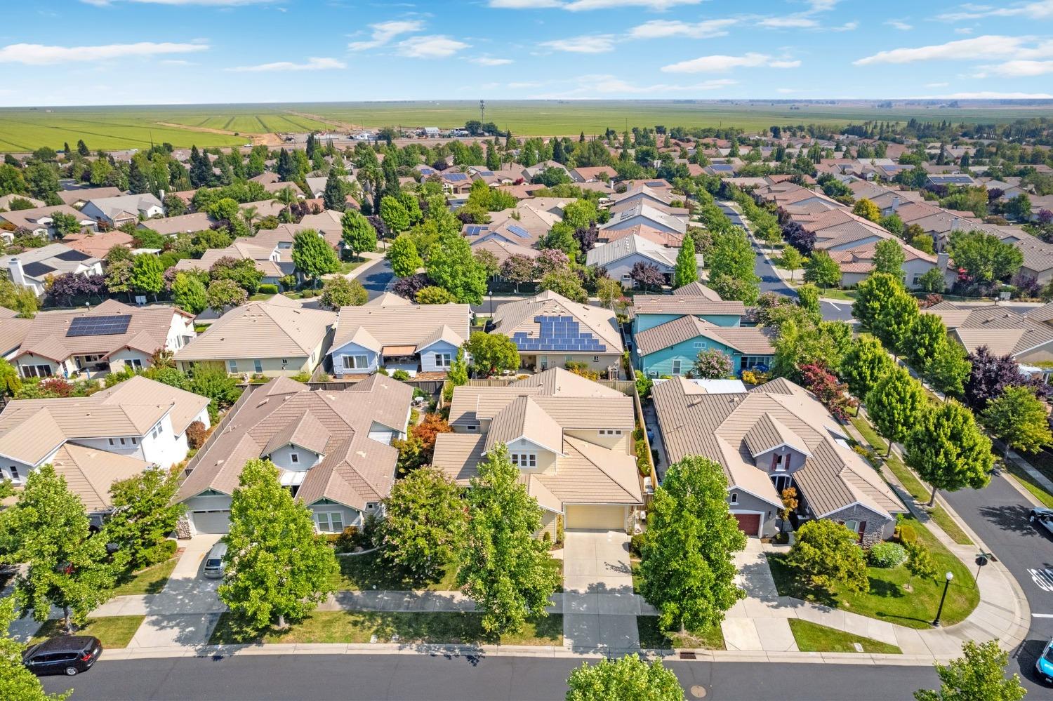 2709 Aspen Valley Lane