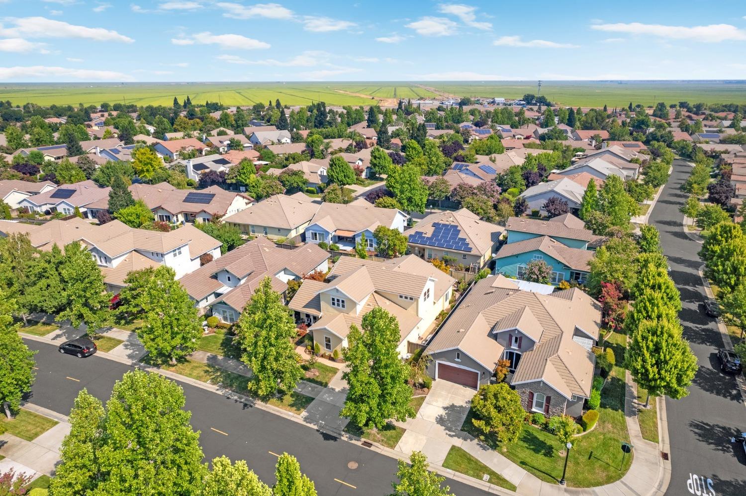 2709 Aspen Valley Lane