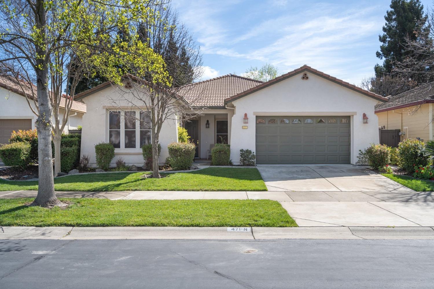 471 Mill Valley Circle N.
