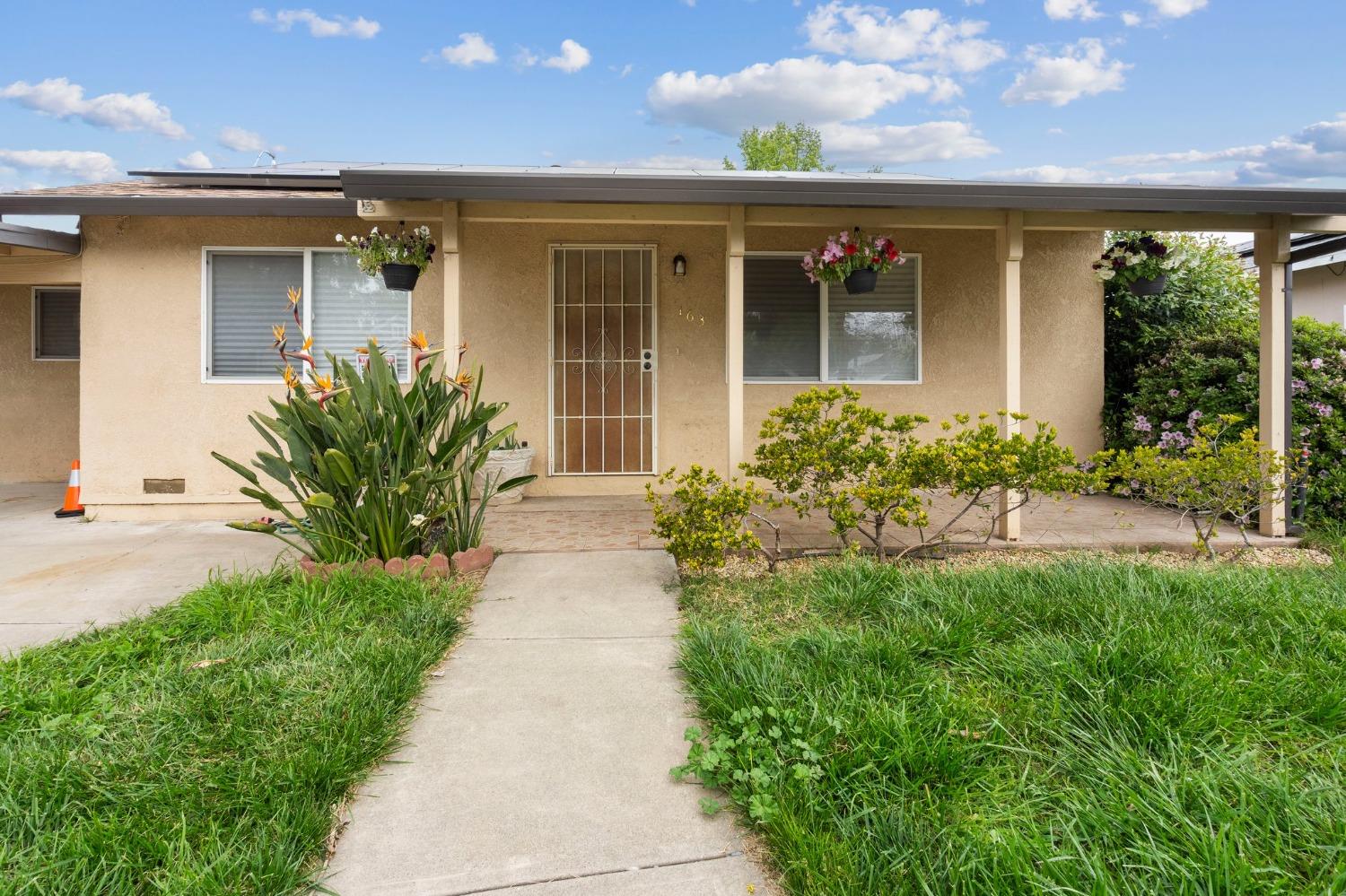 163 Del Monte Avenue