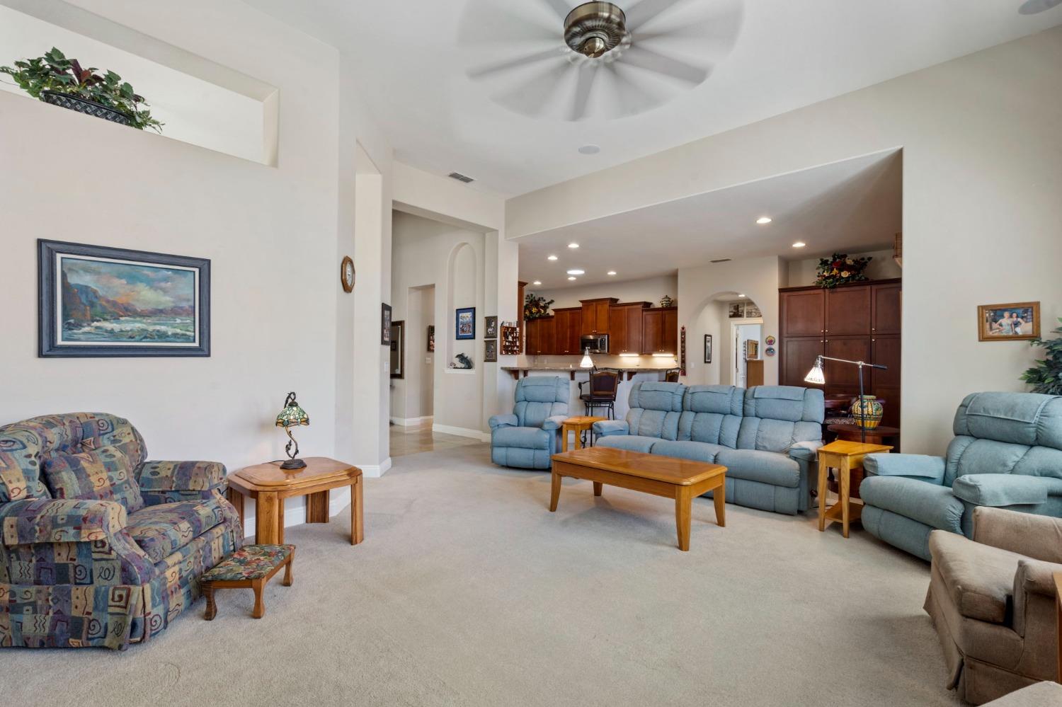 2518 San Marin Lane