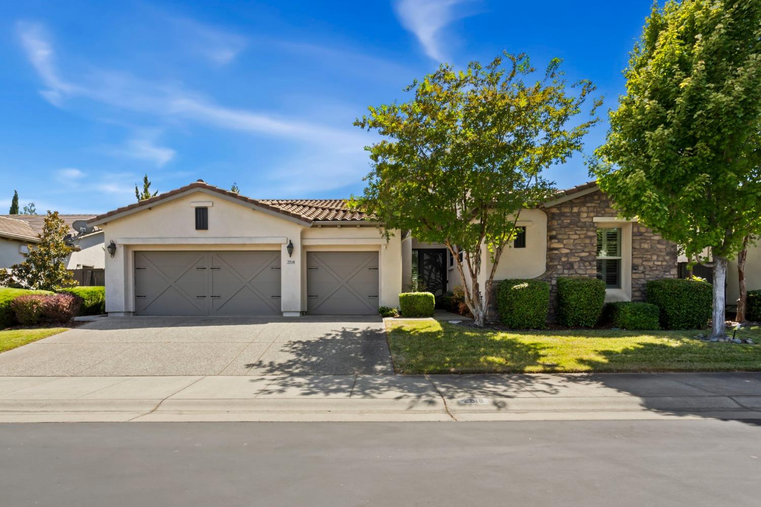 2518 San Marin Lane