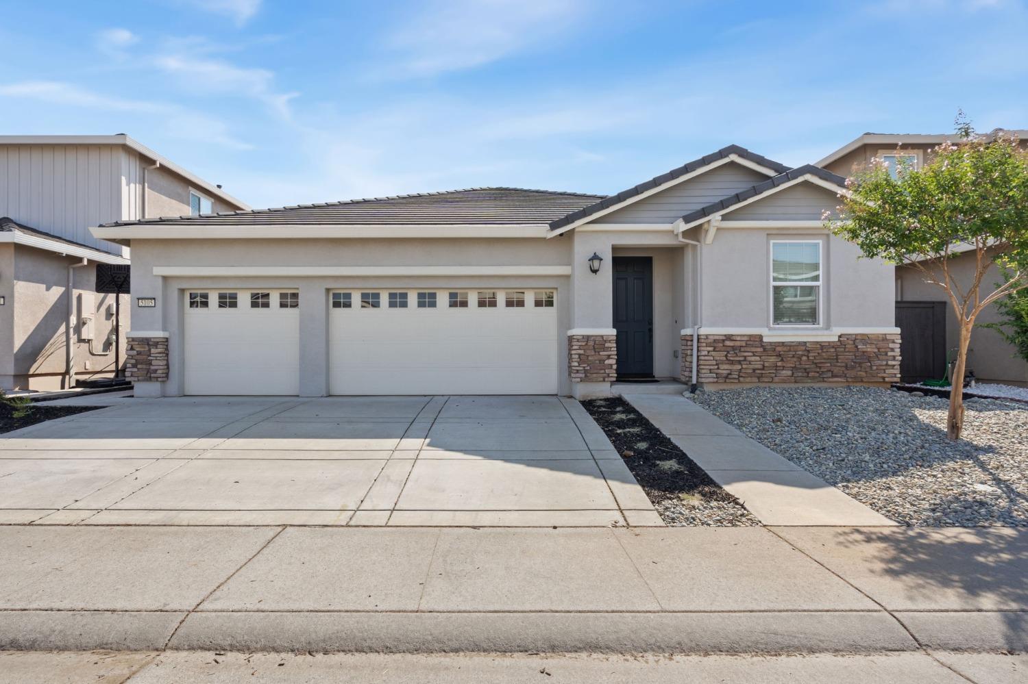 5105 Copper Sunset Way