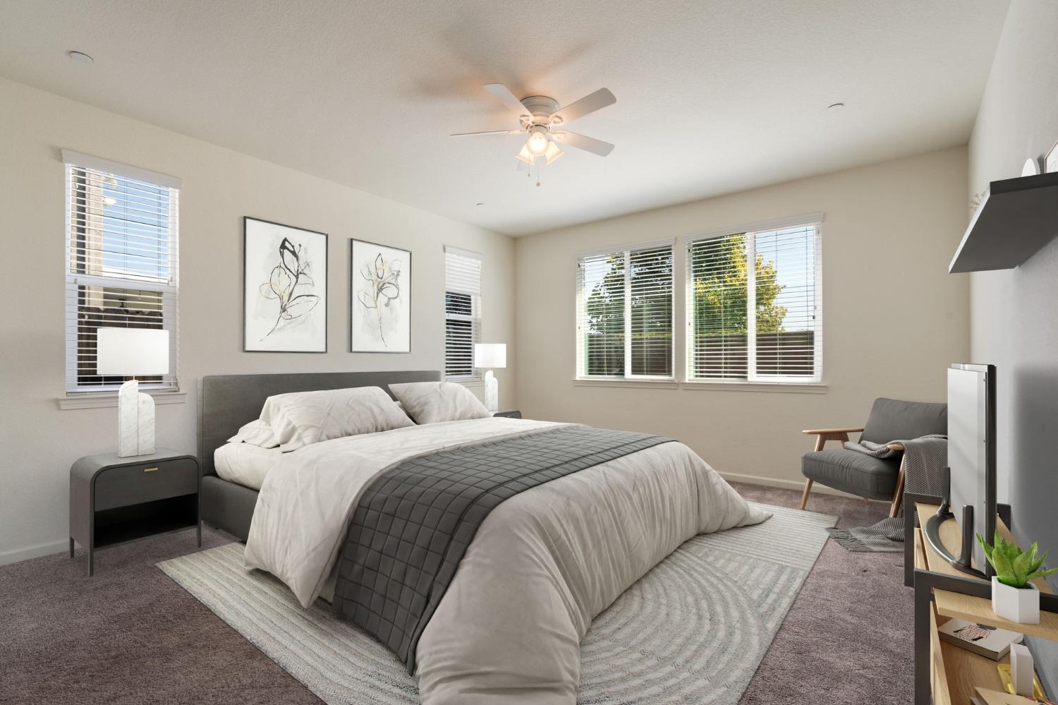 5105 Copper Sunset Way