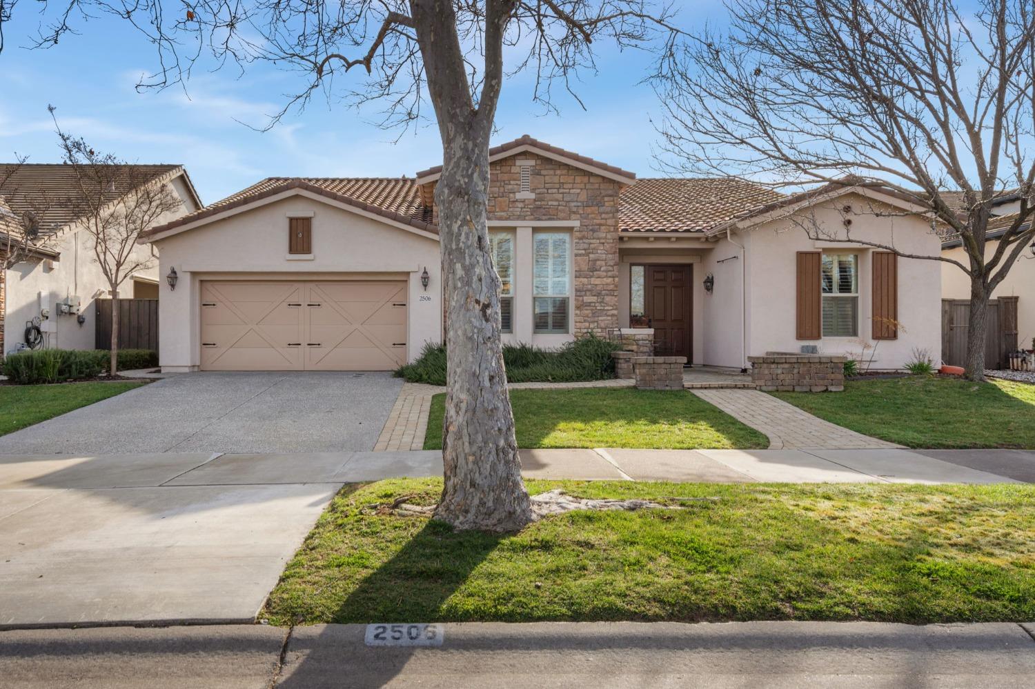 2506 Aspen Valley Lane