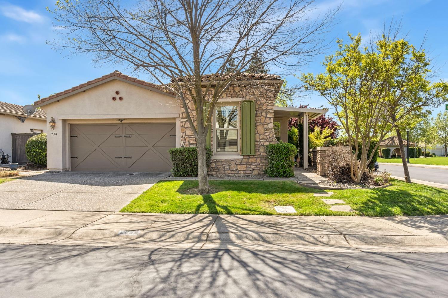 2684 San Marin Lane