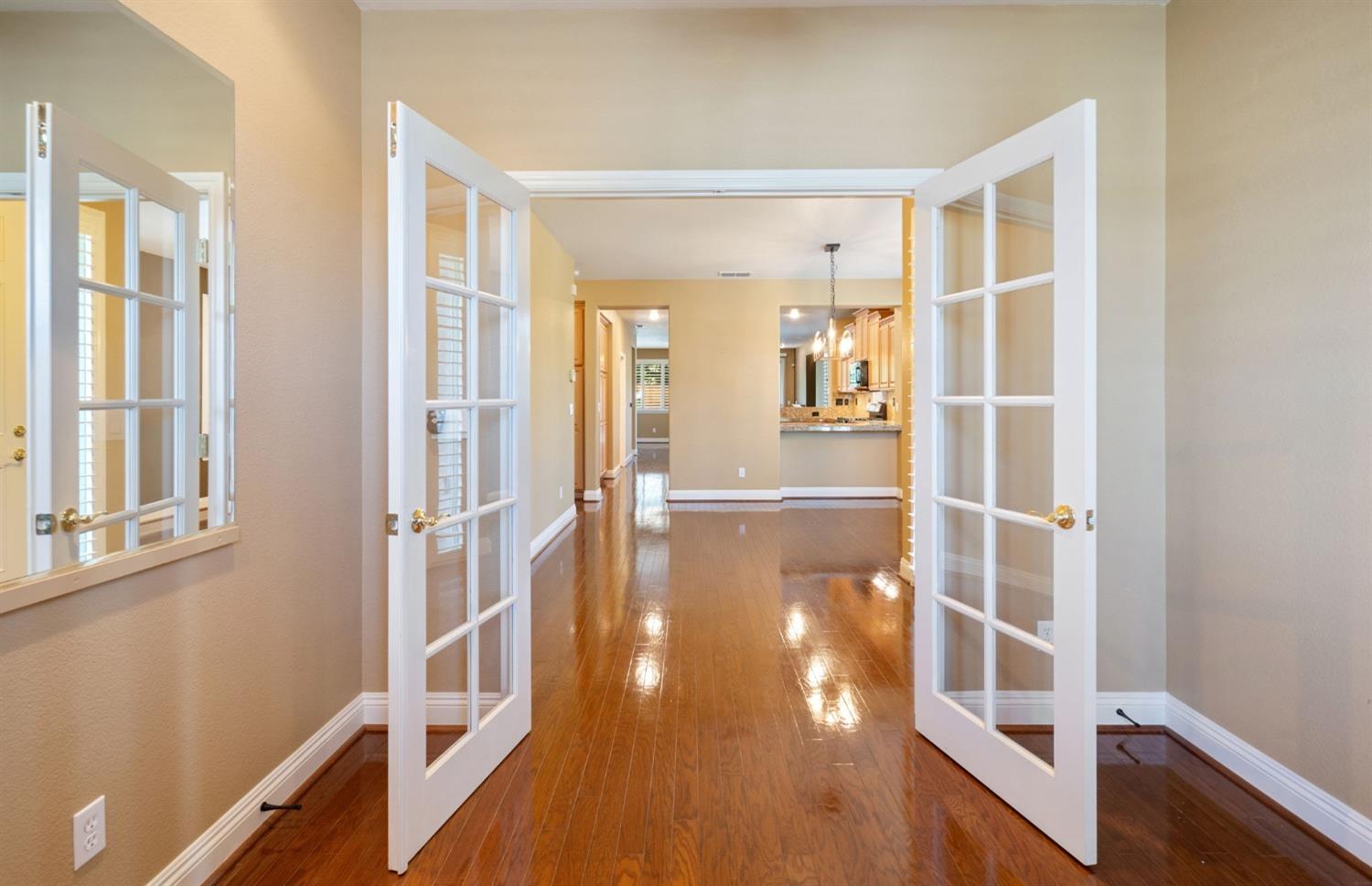 2684 San Marin Lane