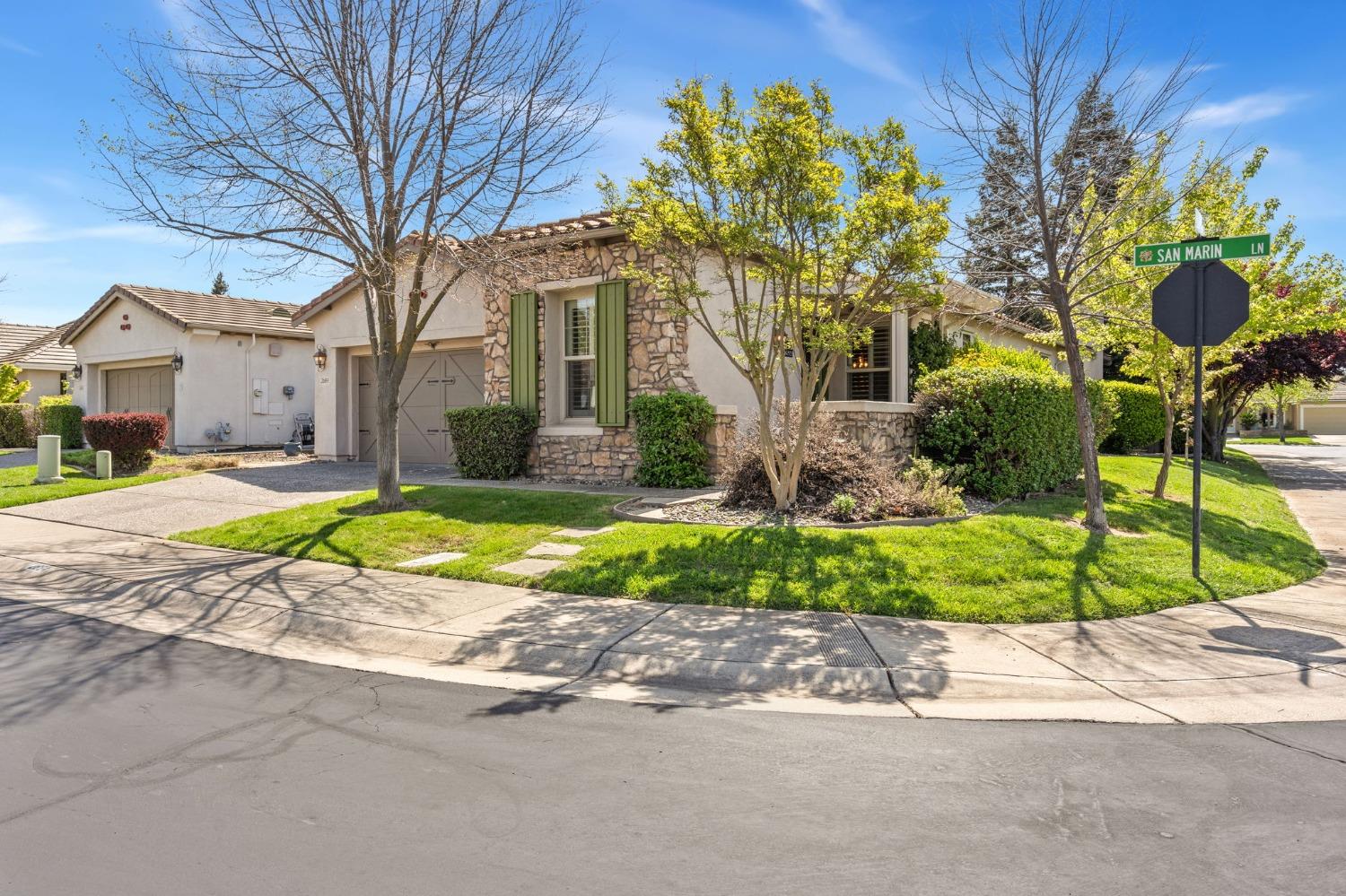 2684 San Marin Lane