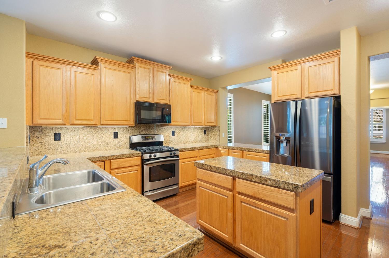 2684 San Marin Lane