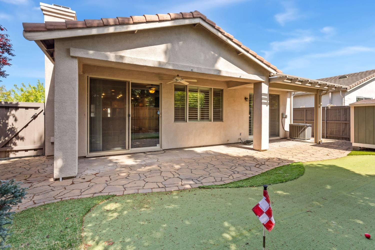 2684 San Marin Lane