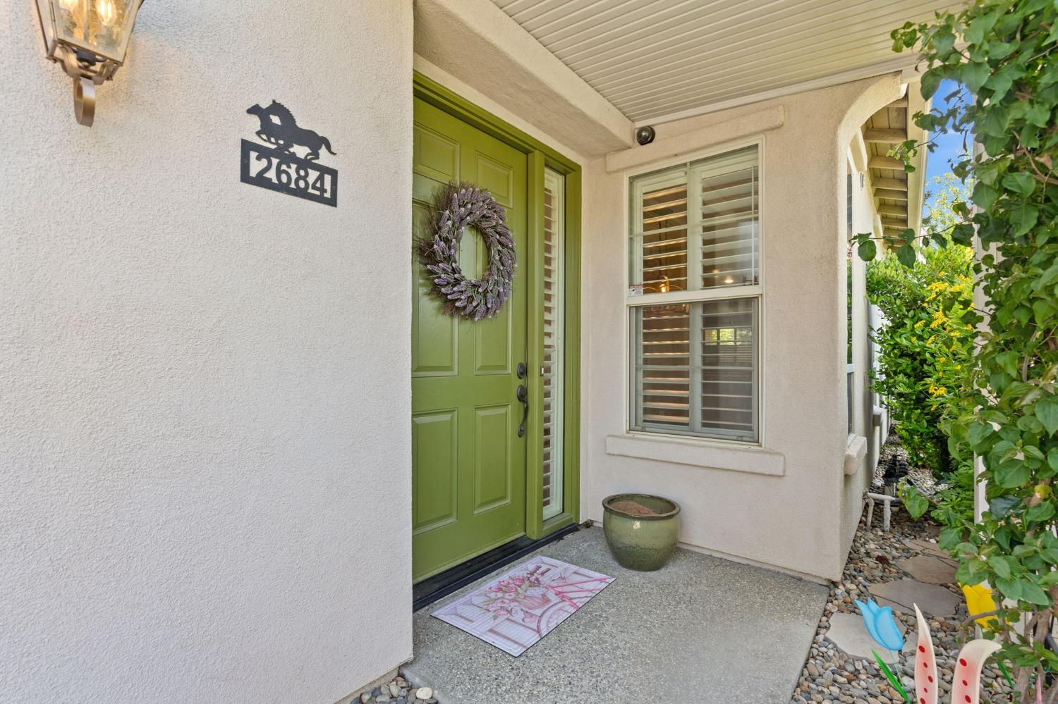 2684 San Marin Lane