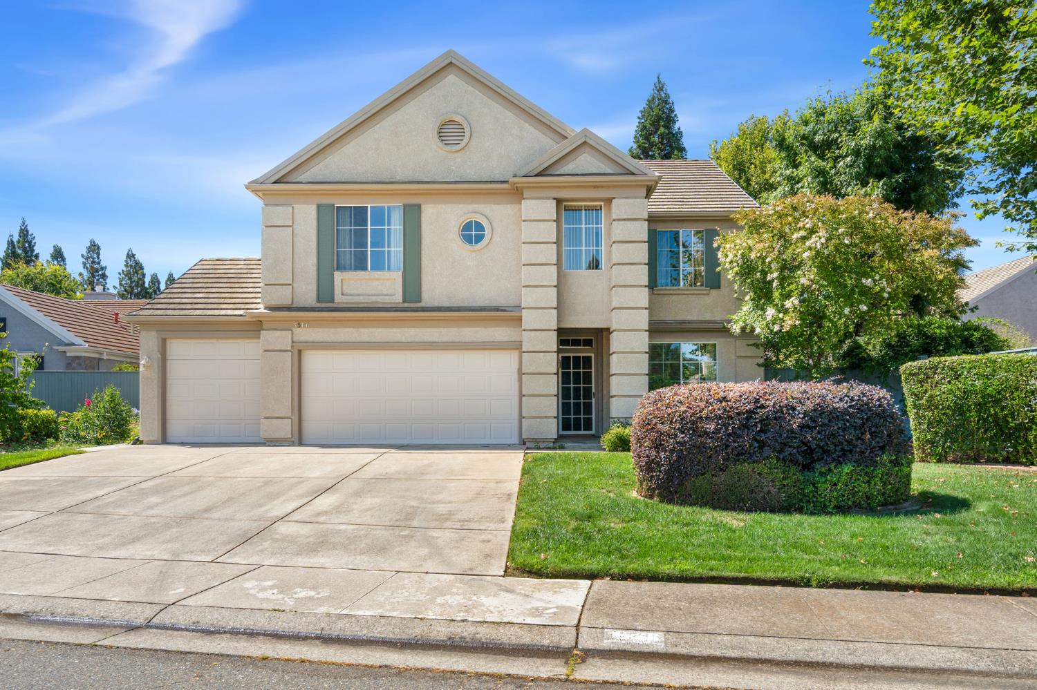 3566 Stockwood Way