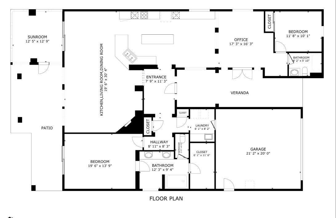 23 Modena Place
