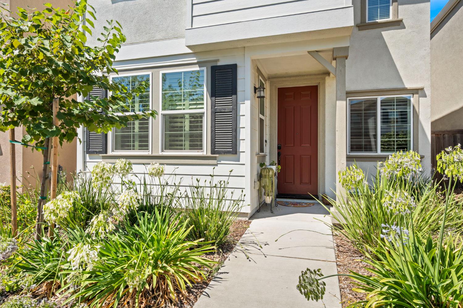 3809 Amelia Rose Way
