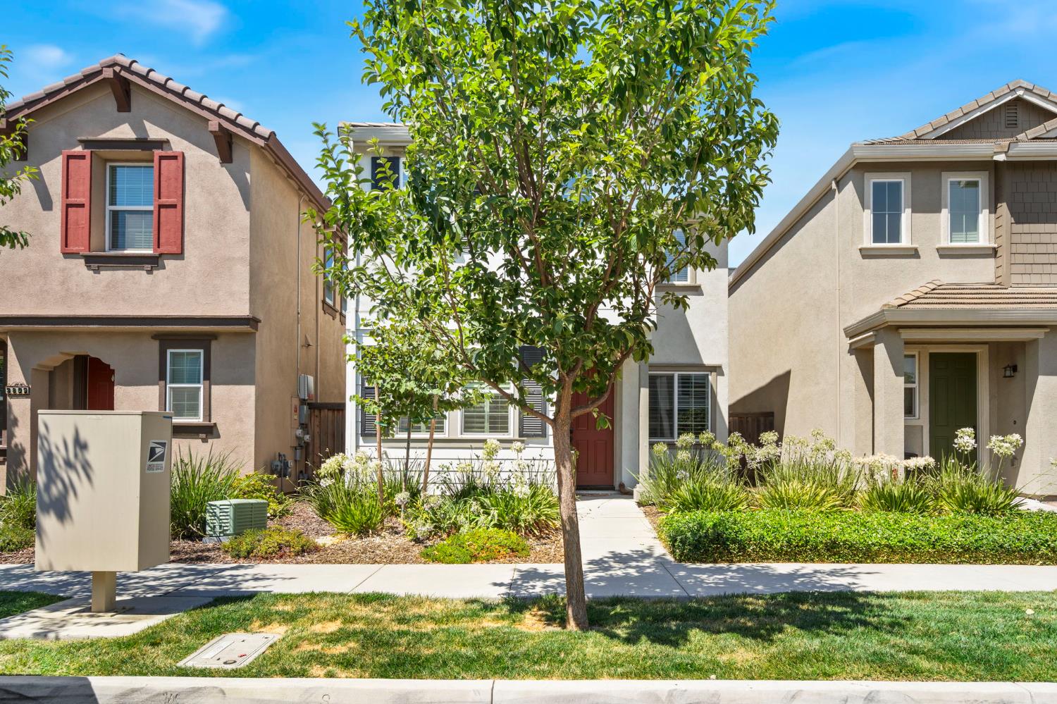3809 Amelia Rose Way