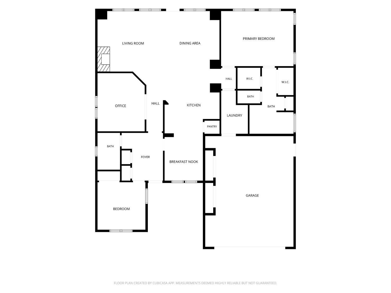 47 Camrosa Place