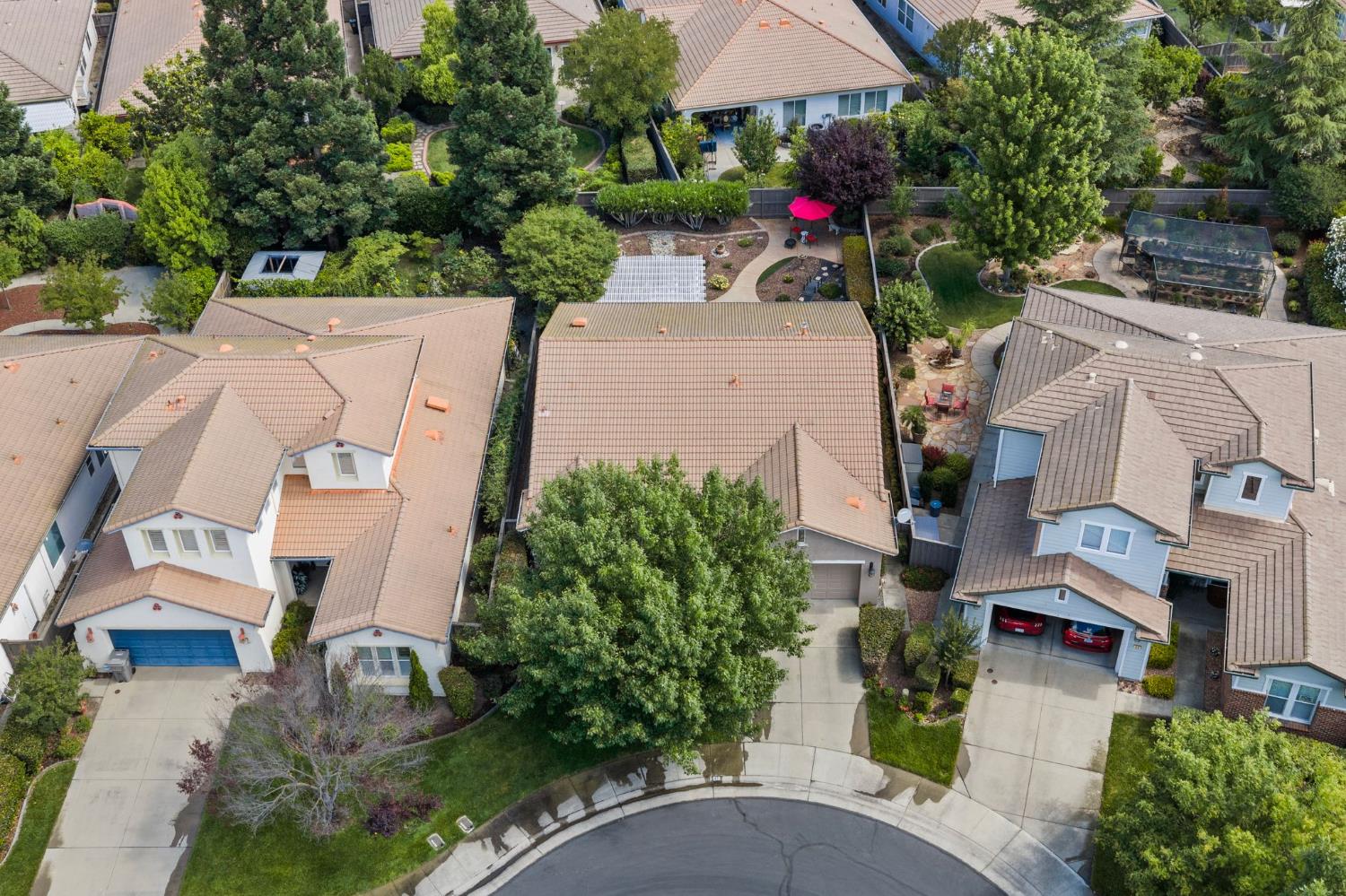47 Camrosa Place