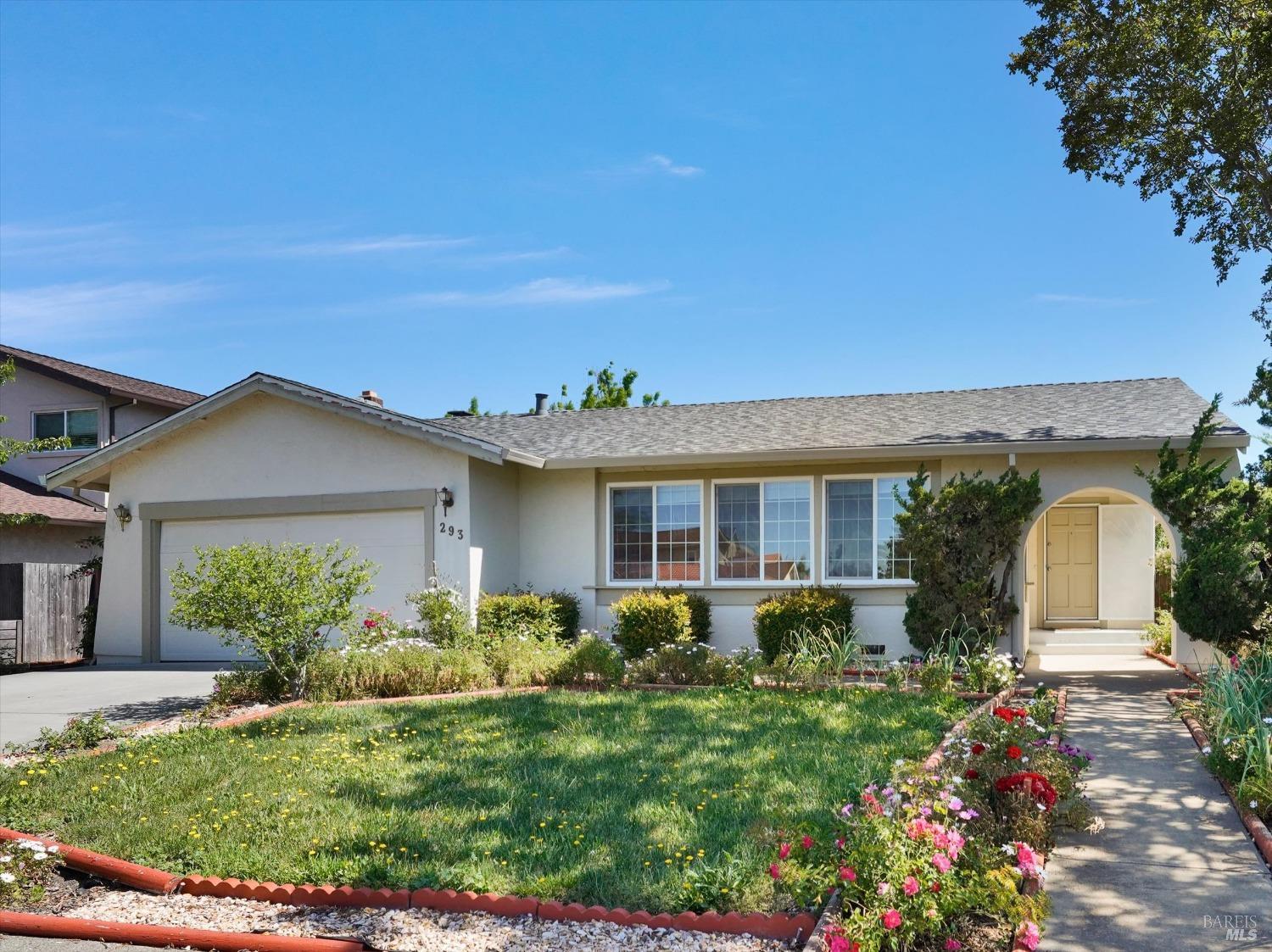 293 Redwood Circle