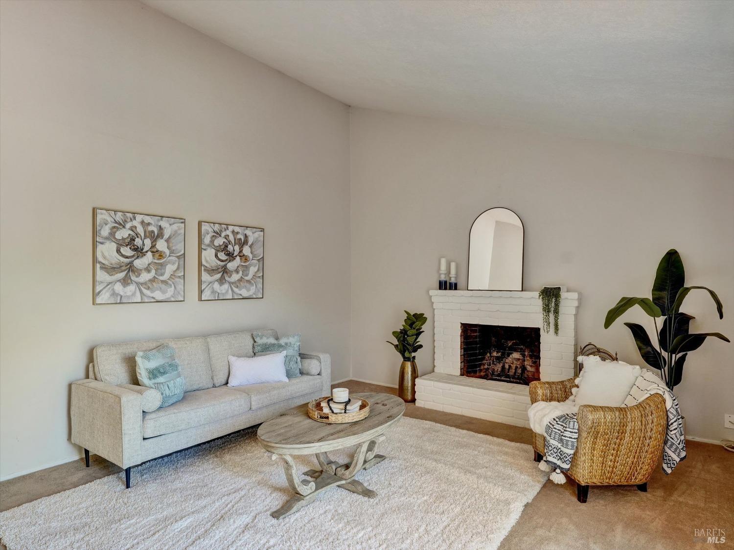 293 Redwood Circle