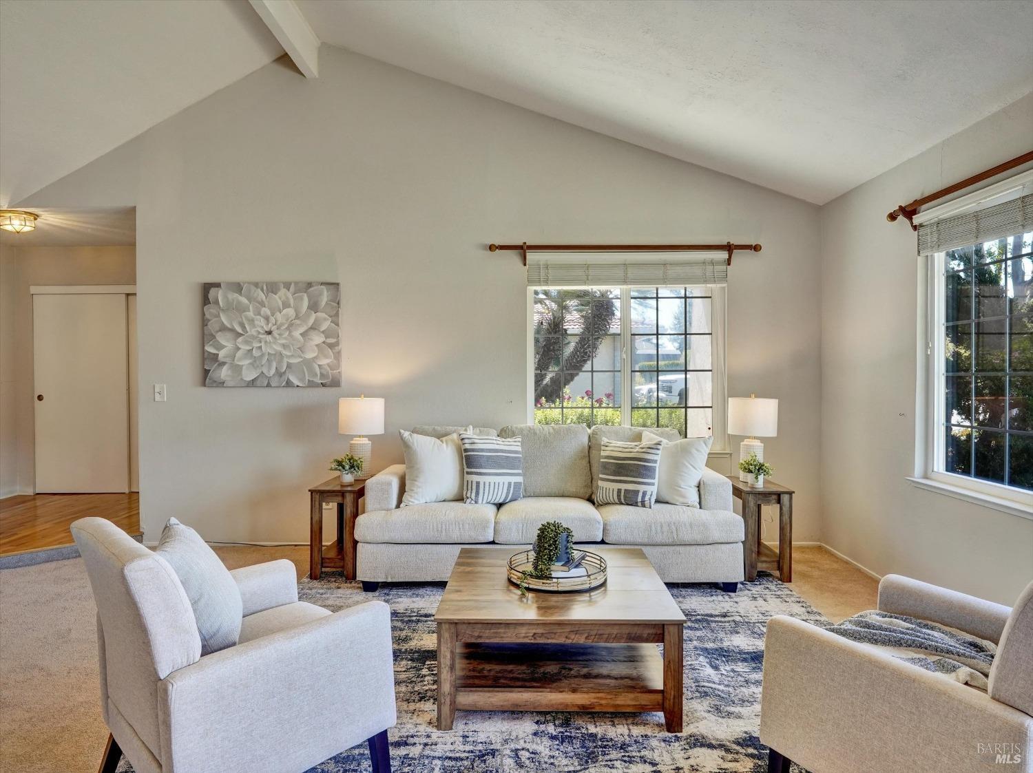 293 Redwood Circle