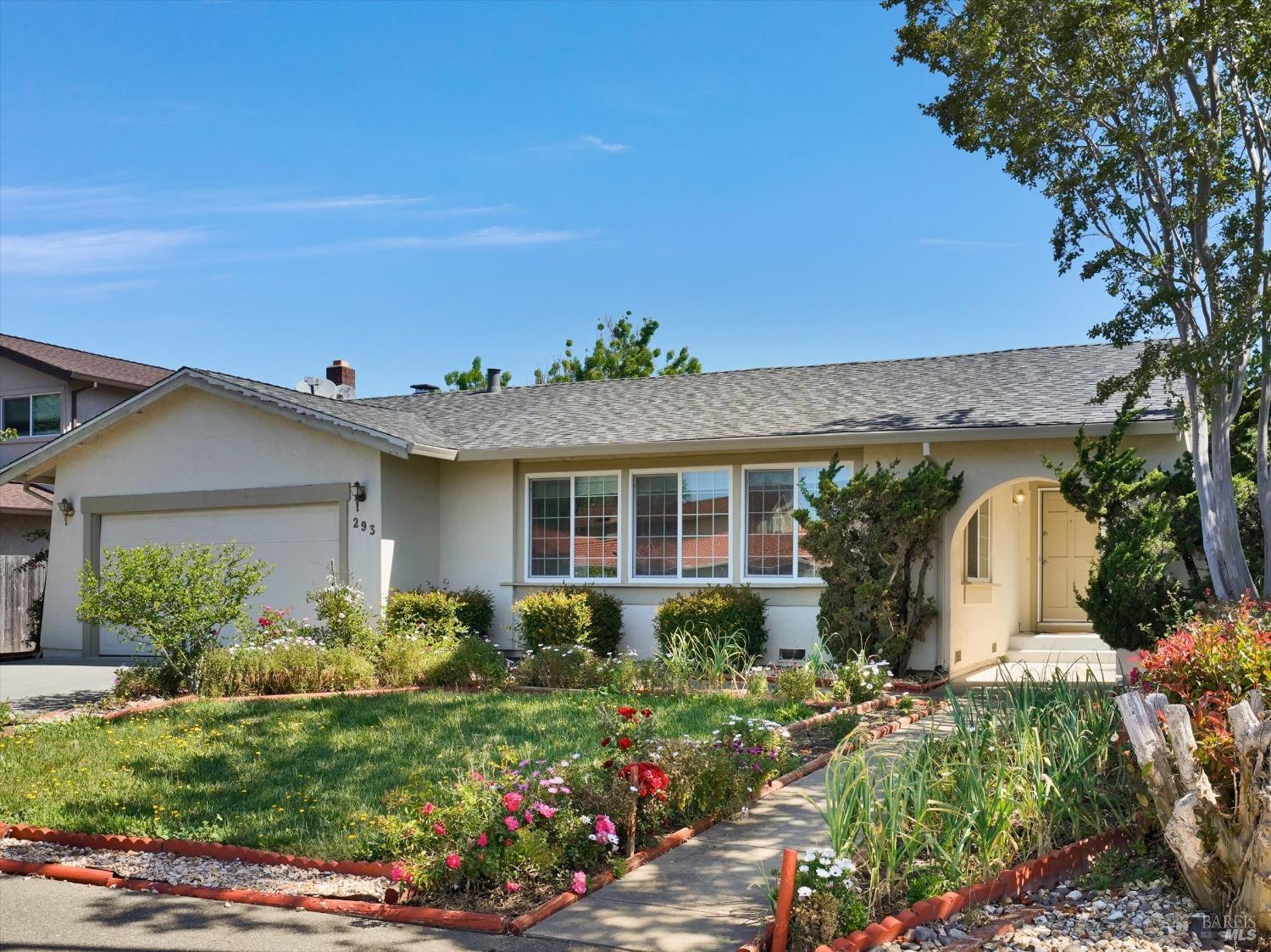 293 Redwood Circle
