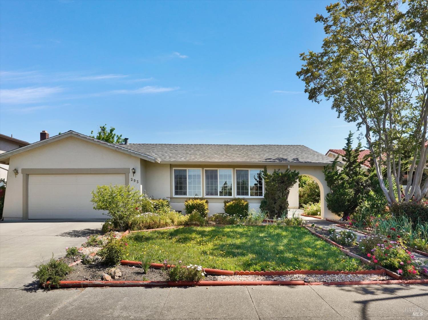 293 Redwood Circle