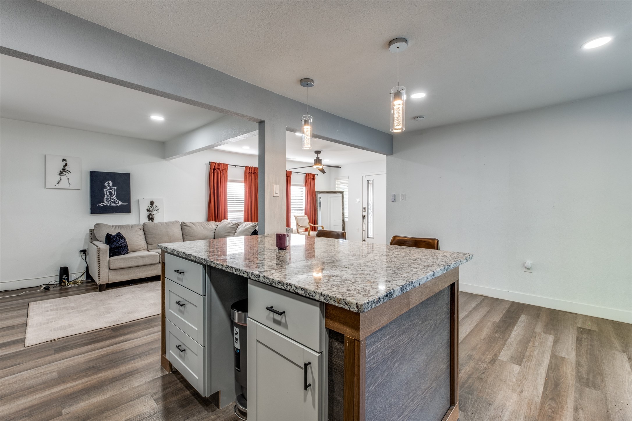 2511 Kingston Street