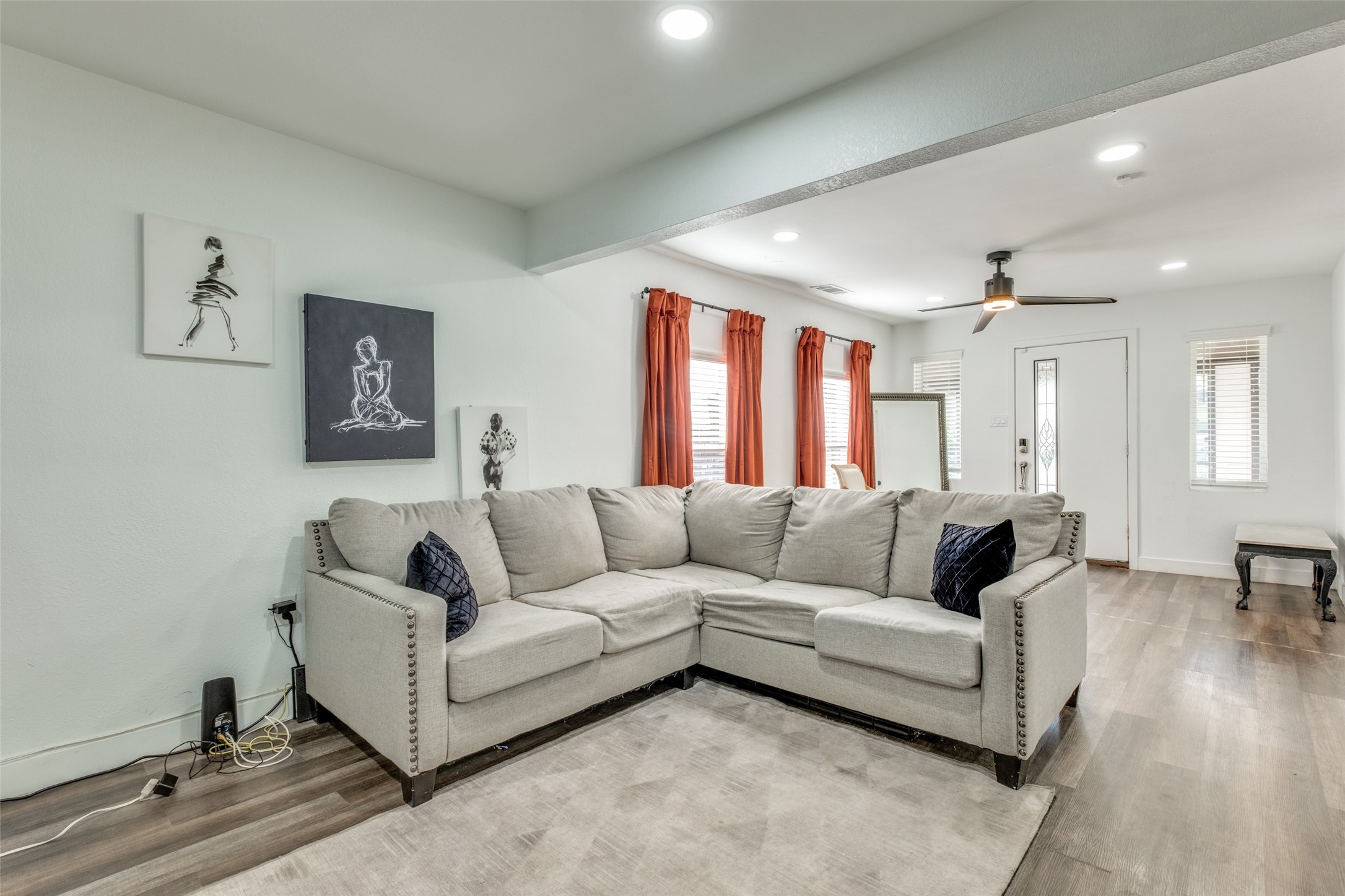 2511 Kingston Street