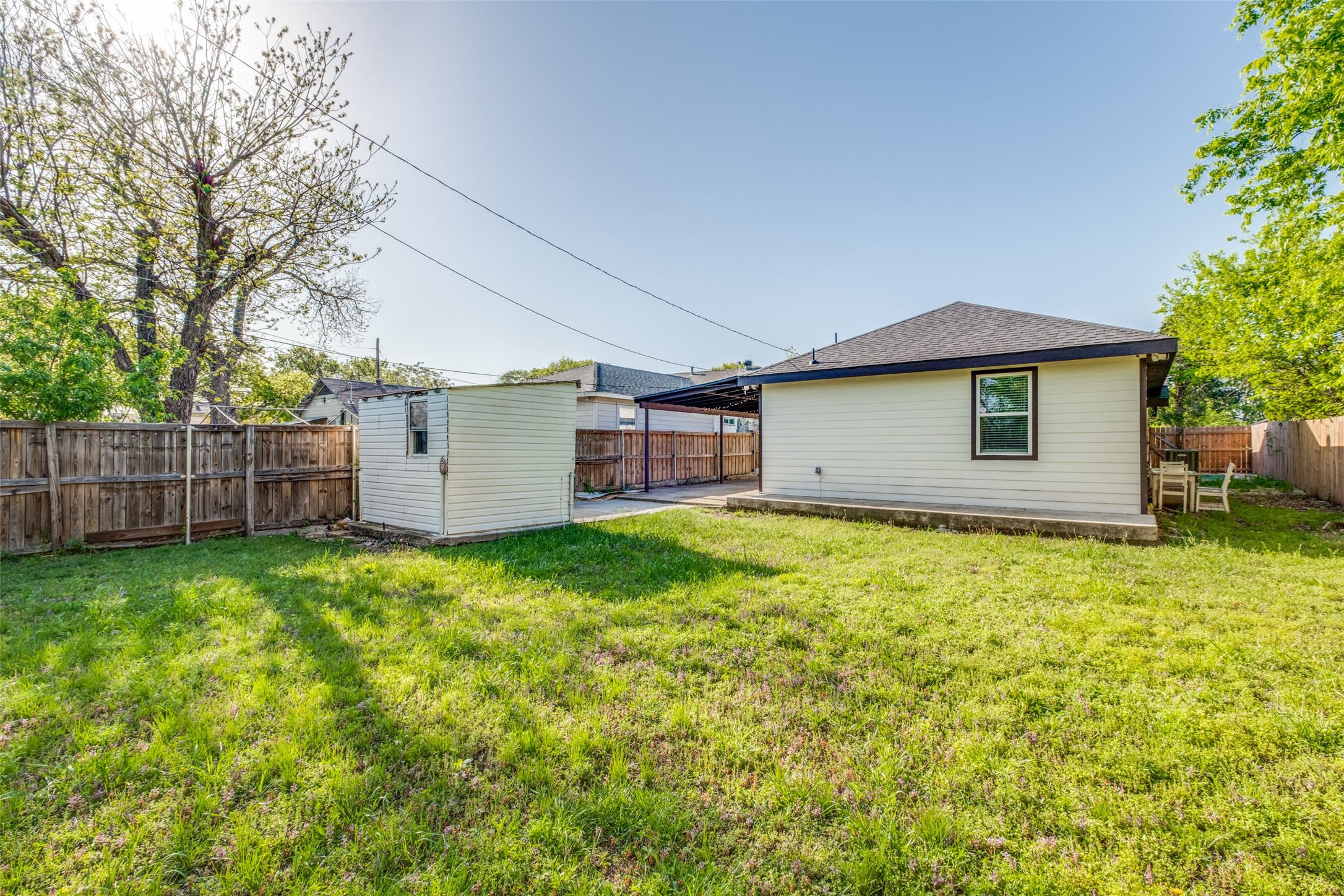 2511 Kingston Street