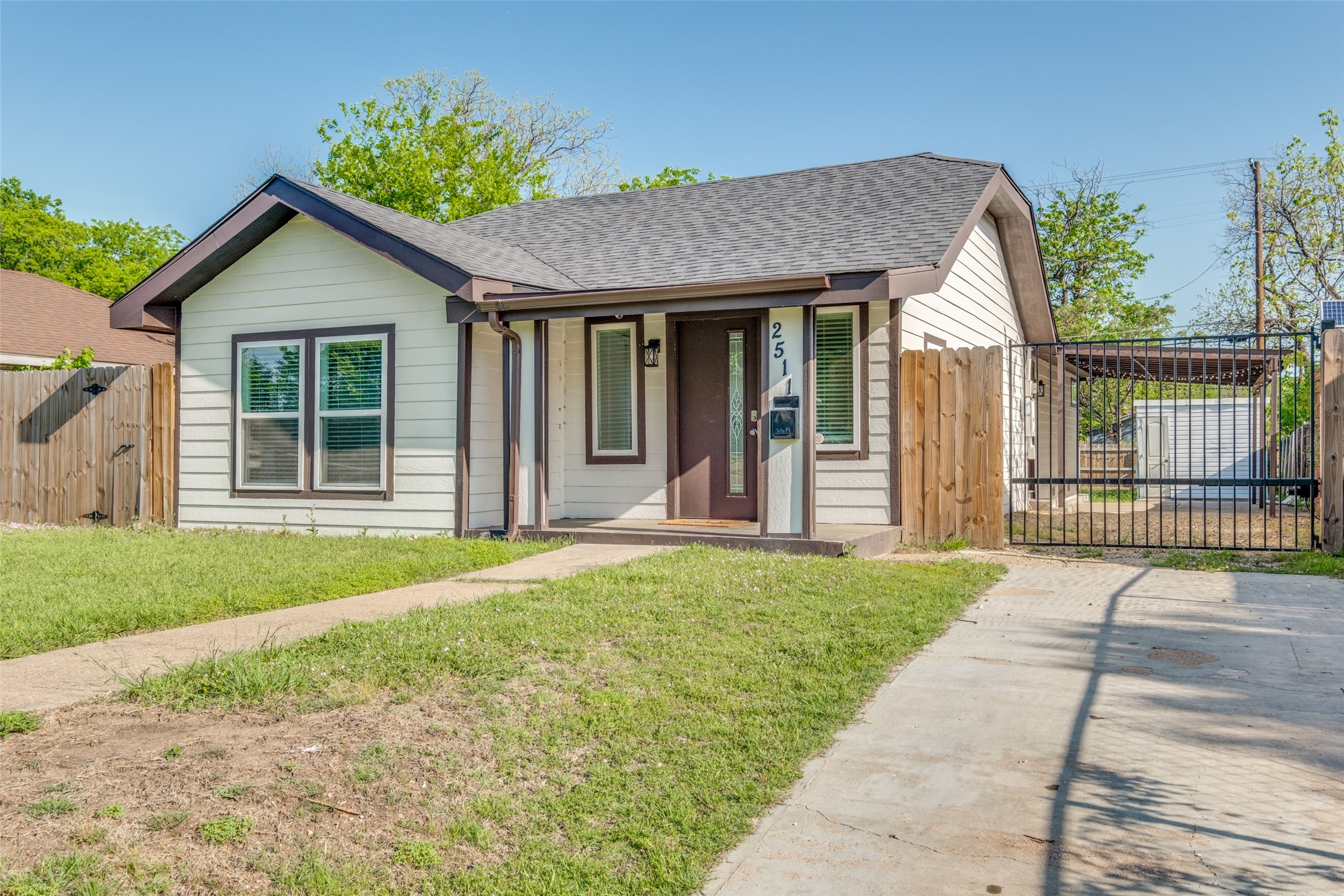 2511 Kingston Street