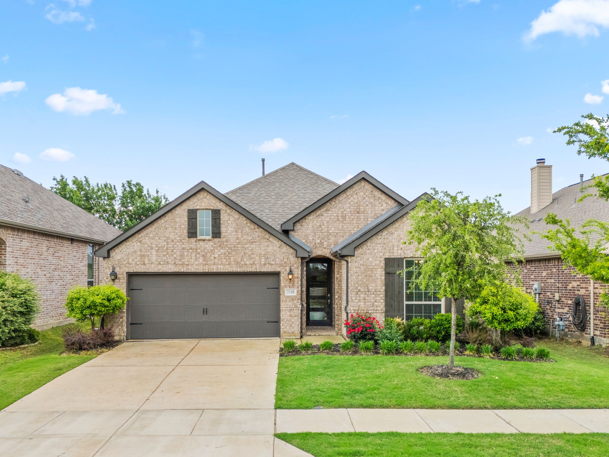 3108 Discovery Drive
