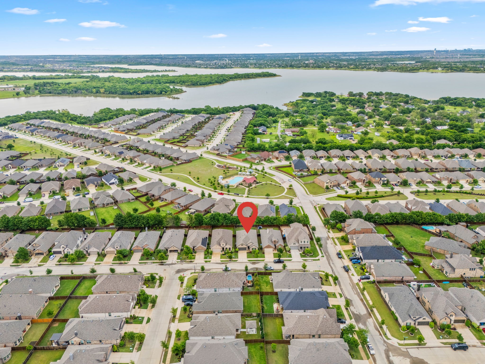 3108 Discovery Drive