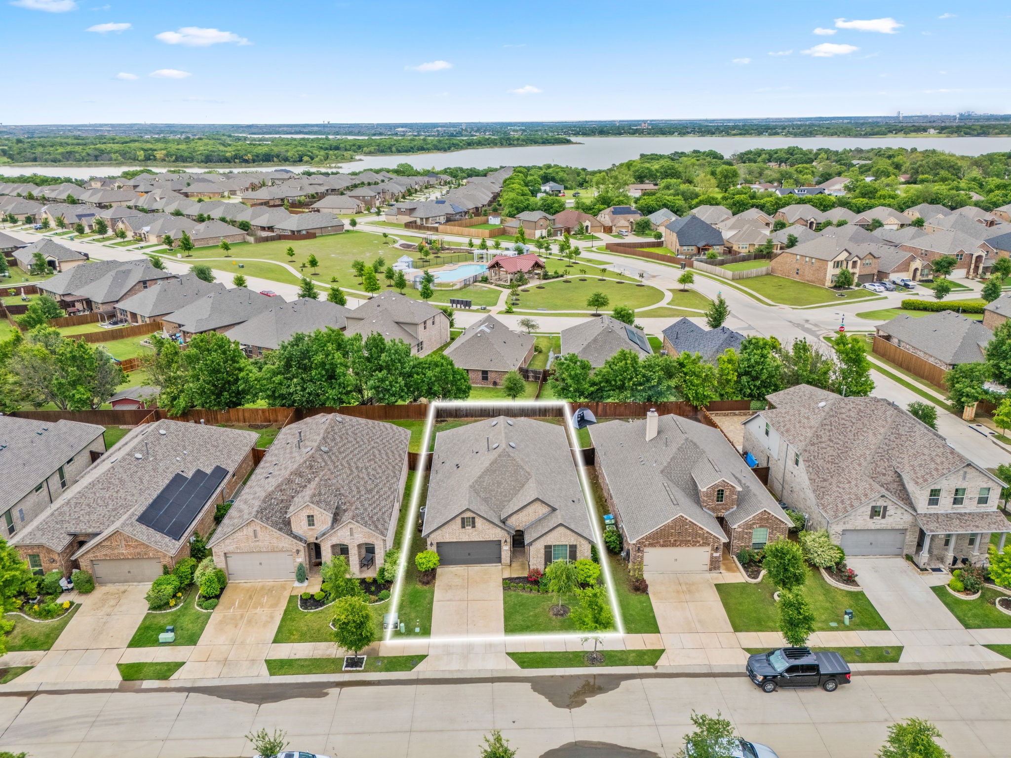 3108 Discovery Drive