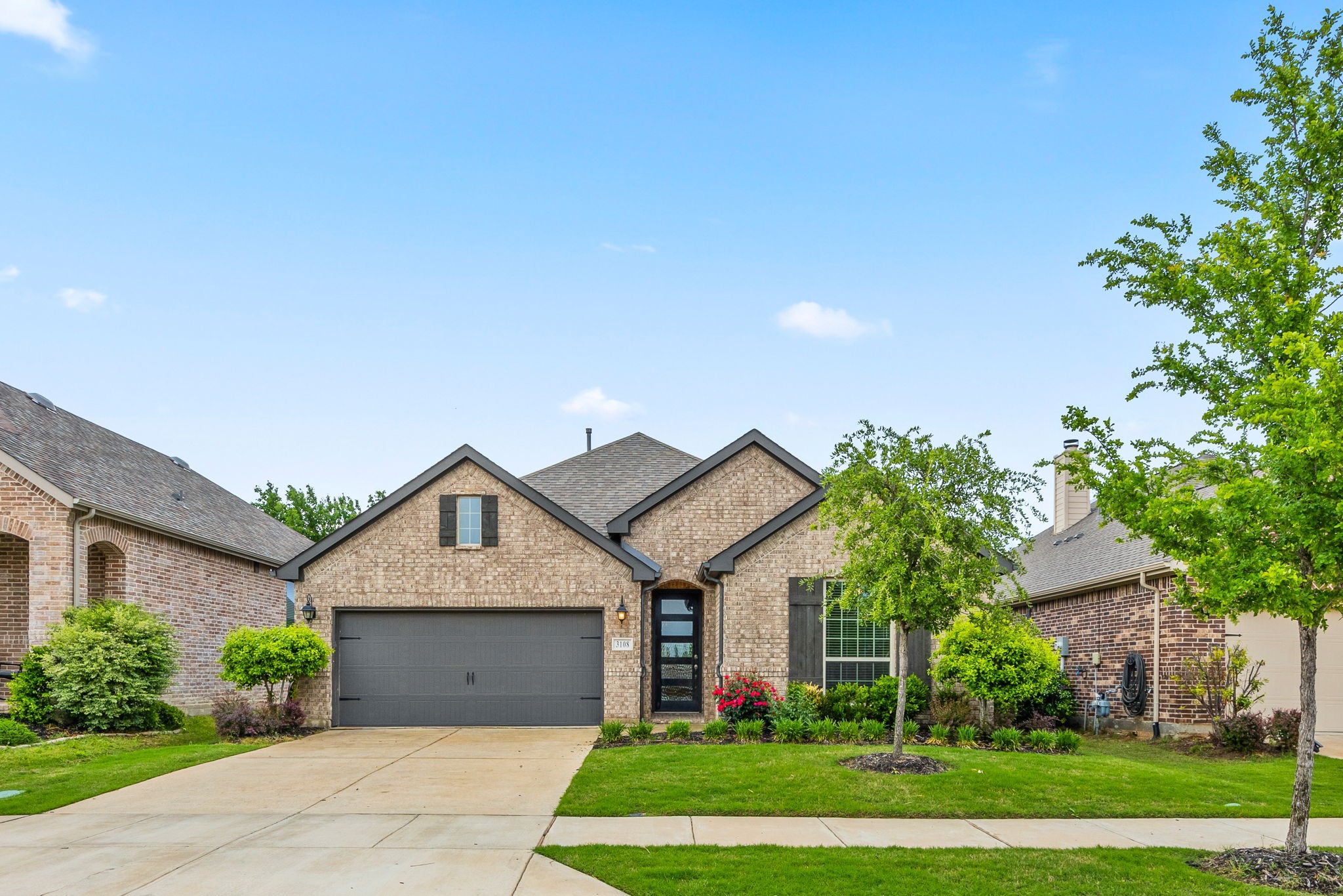 3108 Discovery Drive