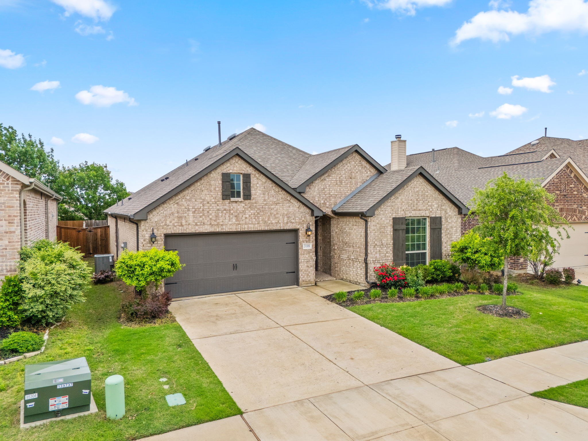 3108 Discovery Drive