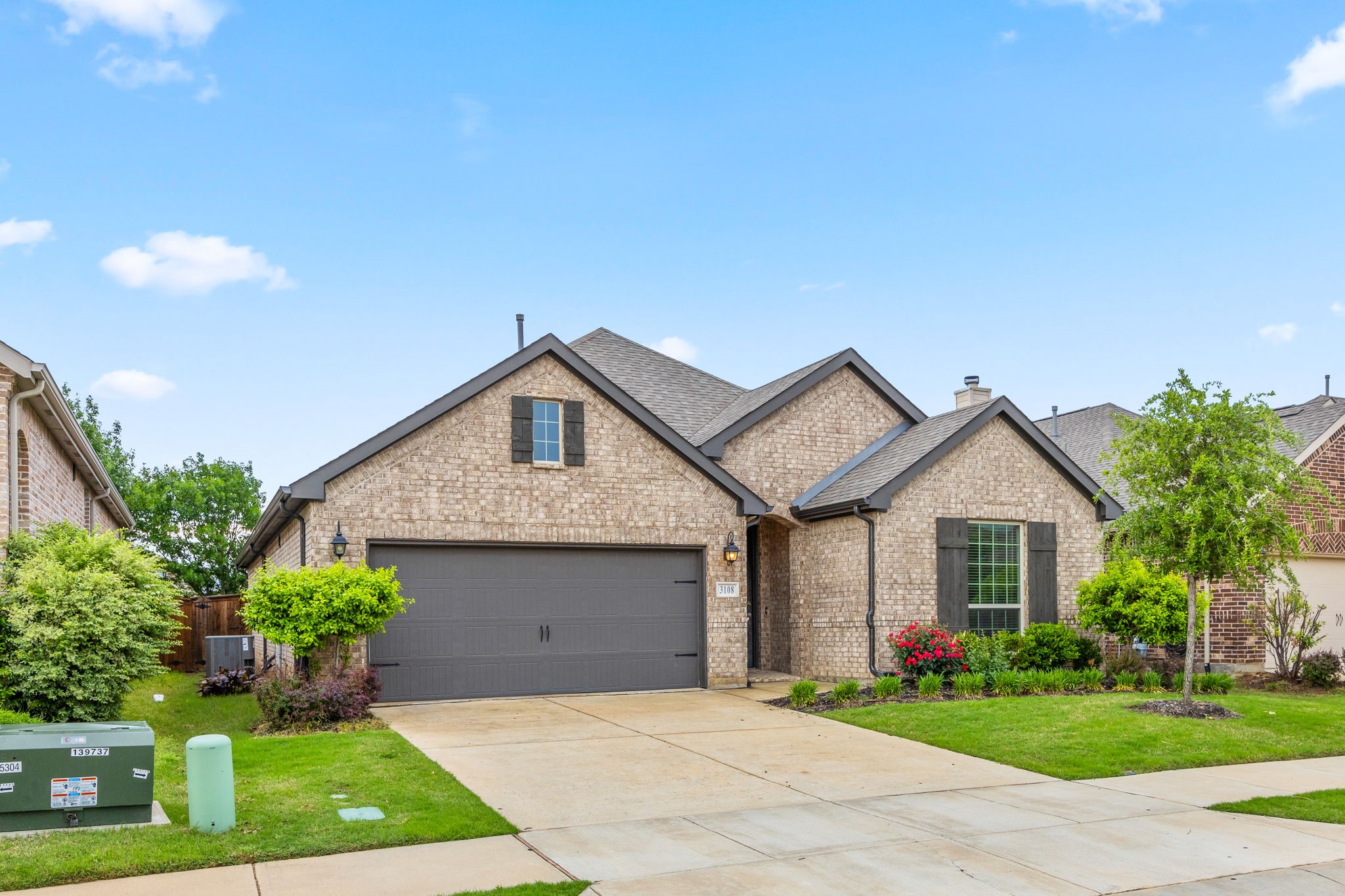 3108 Discovery Drive