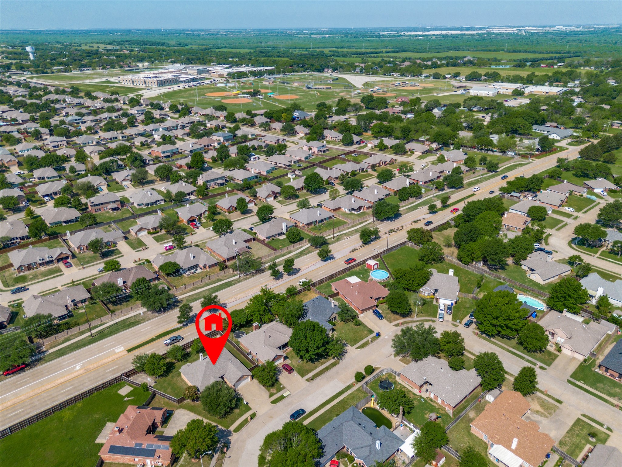 122 Villanova Circle