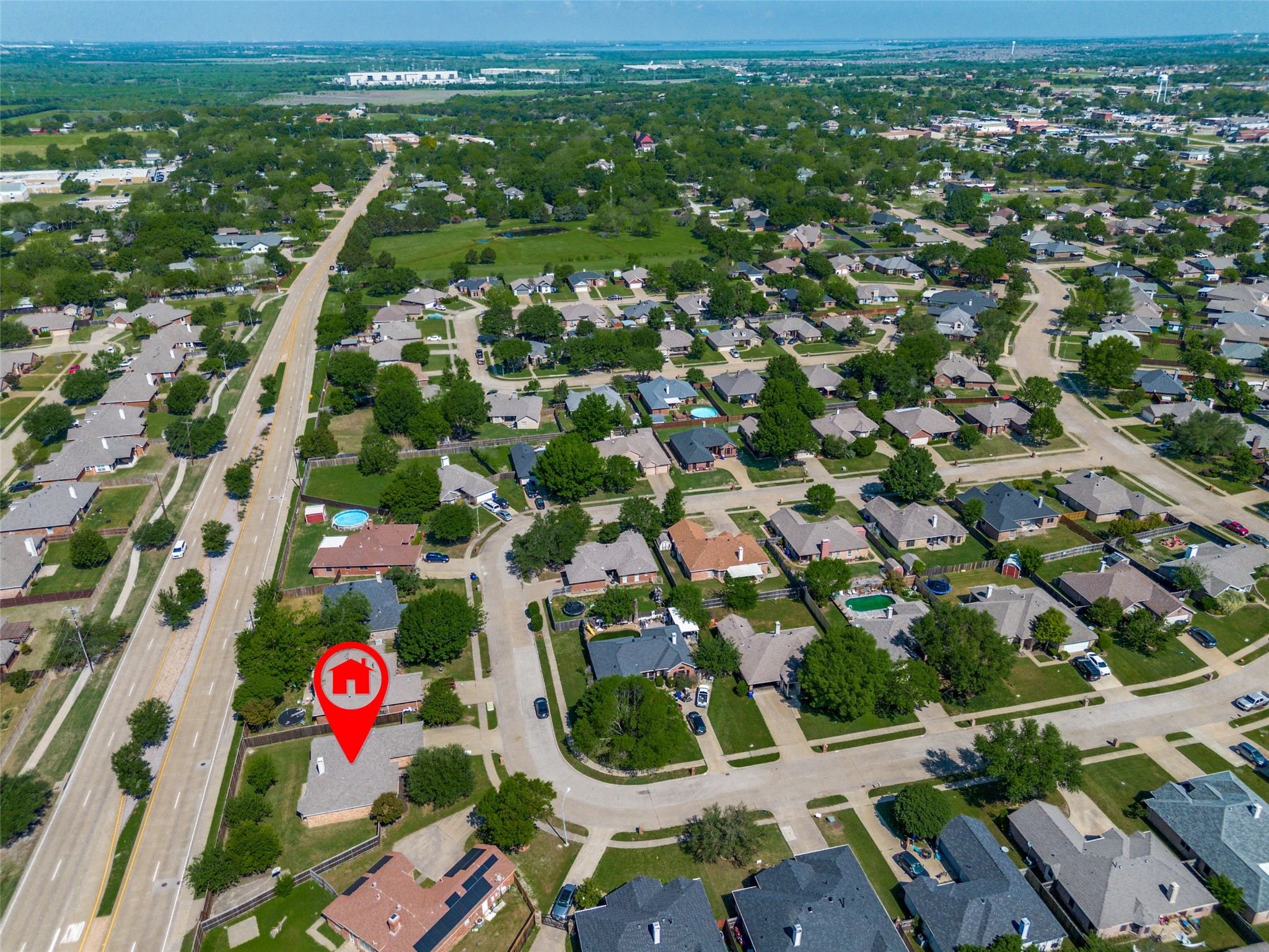 122 Villanova Circle