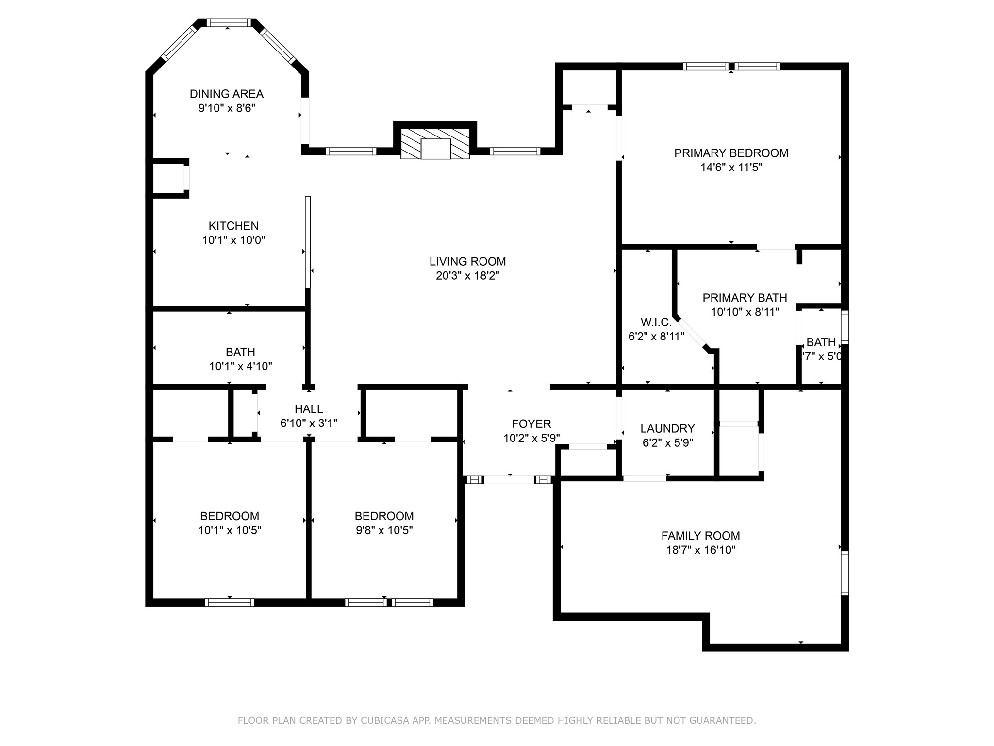 122 Villanova Circle