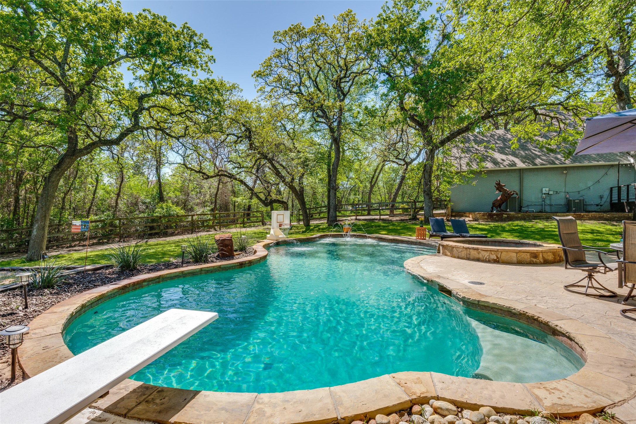 711 Majestic Oaks Drive