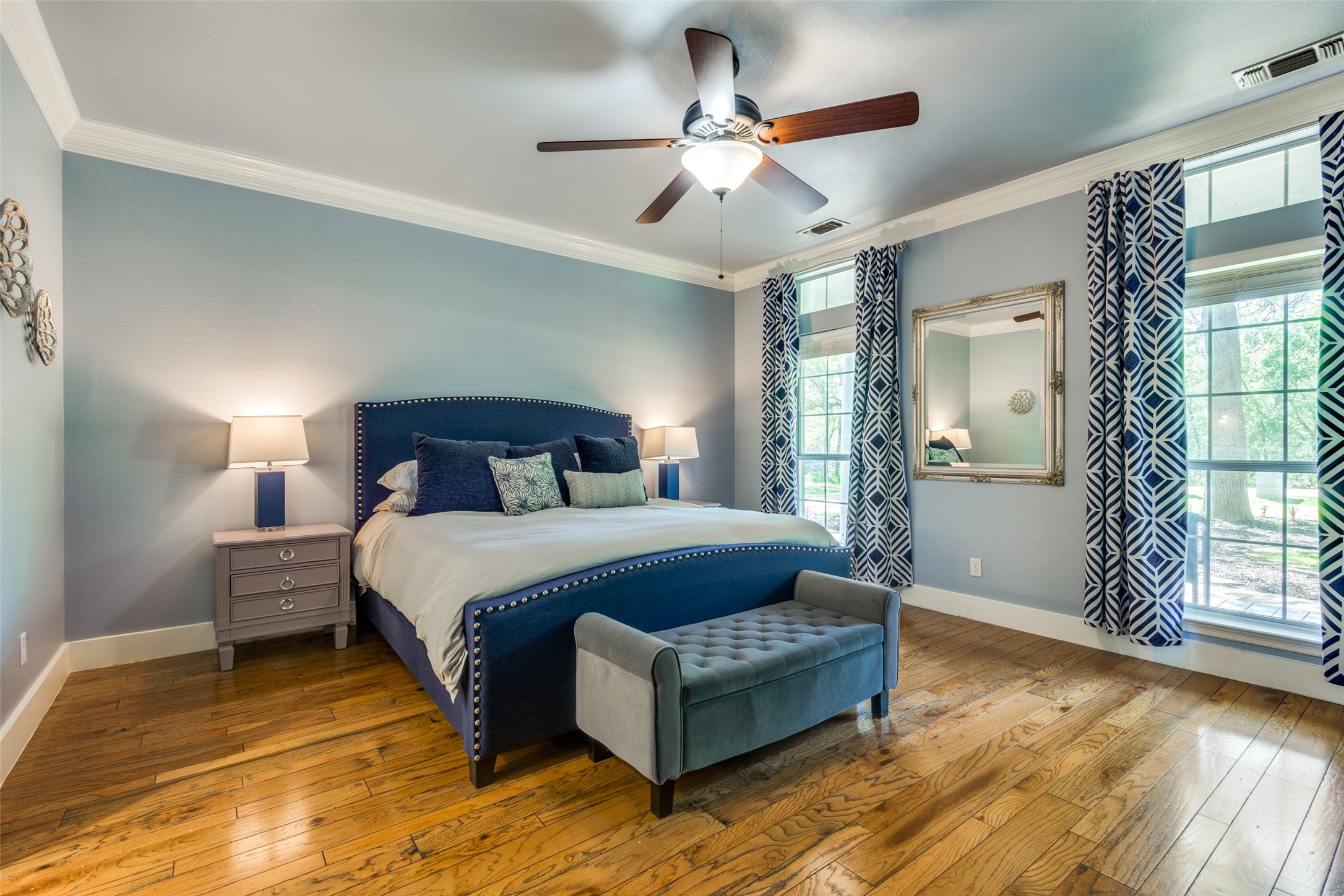 711 Majestic Oaks Drive