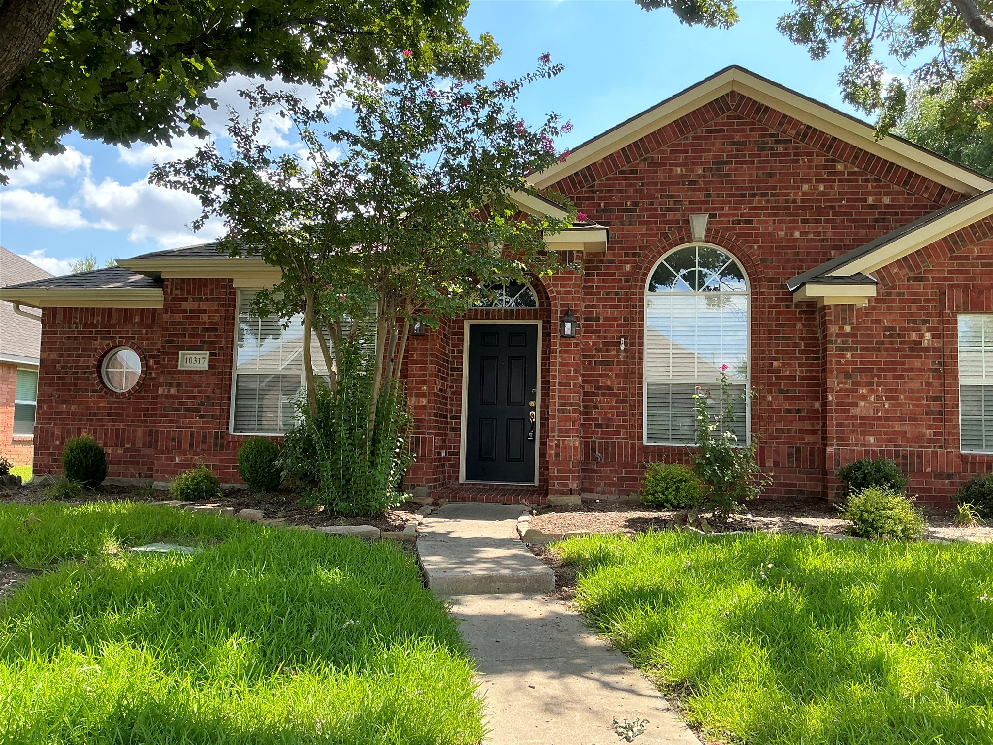 10317 Ashmont Drive