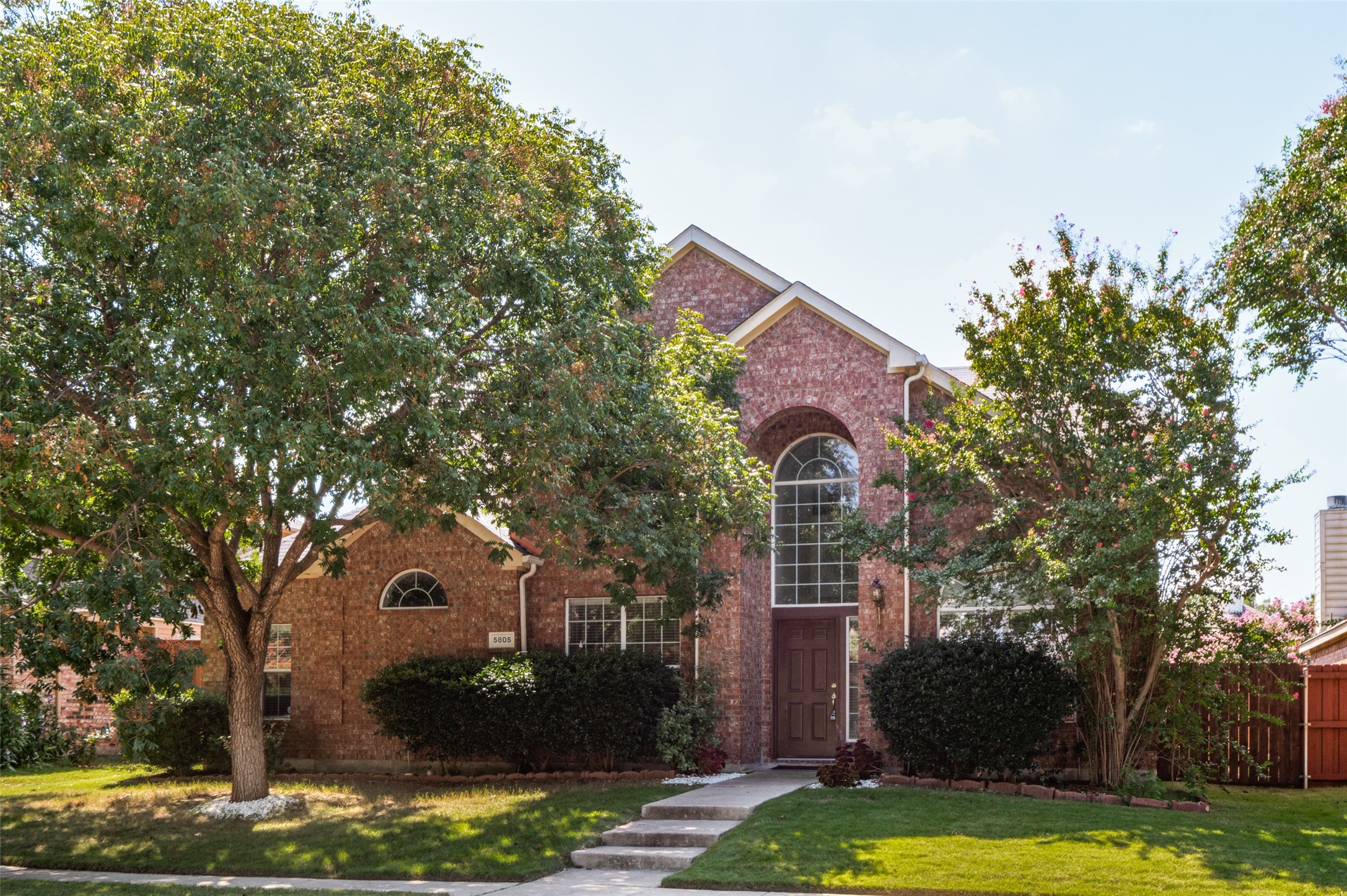 5805 Pine Meadow Lane