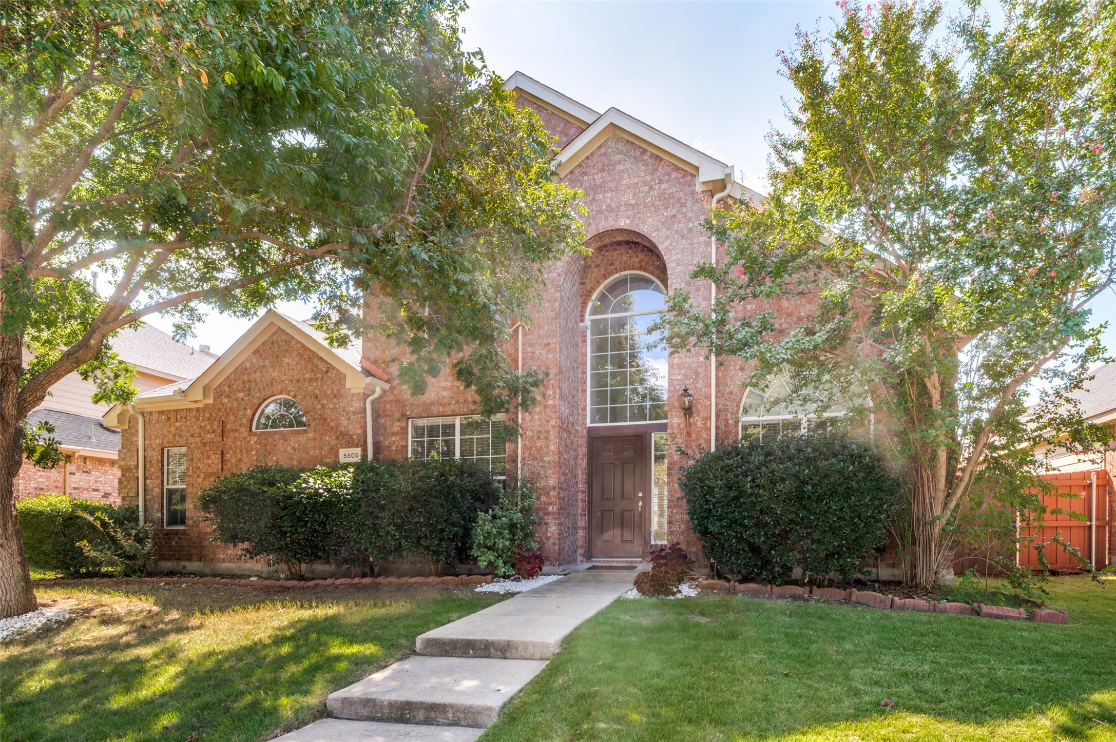 5805 Pine Meadow Lane