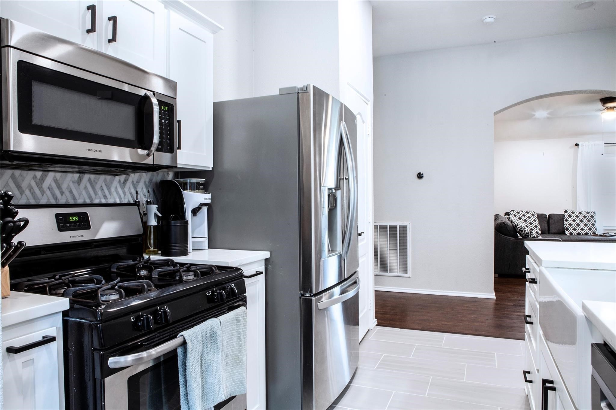 1796 Barton Springs Drive