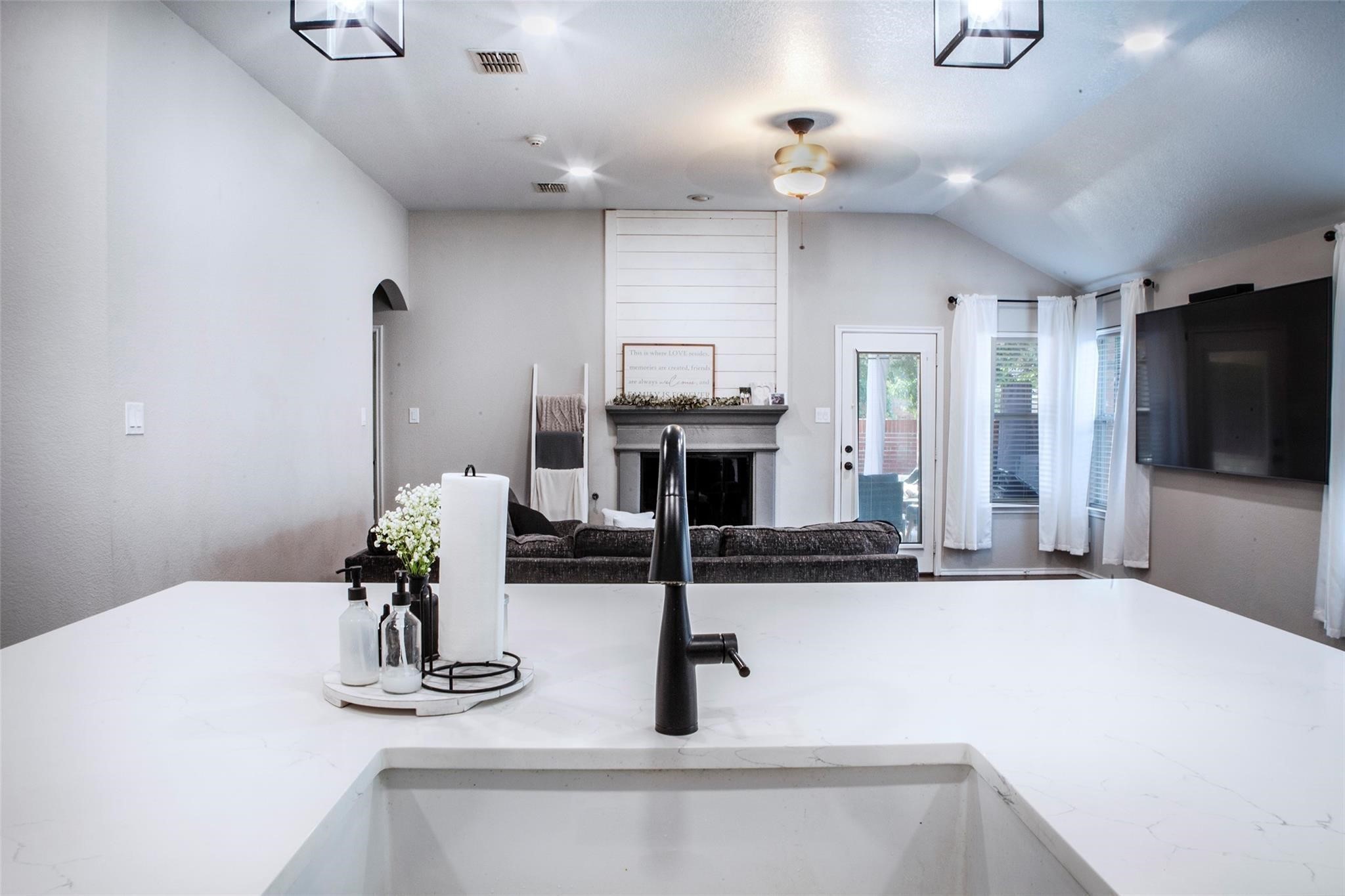 1796 Barton Springs Drive