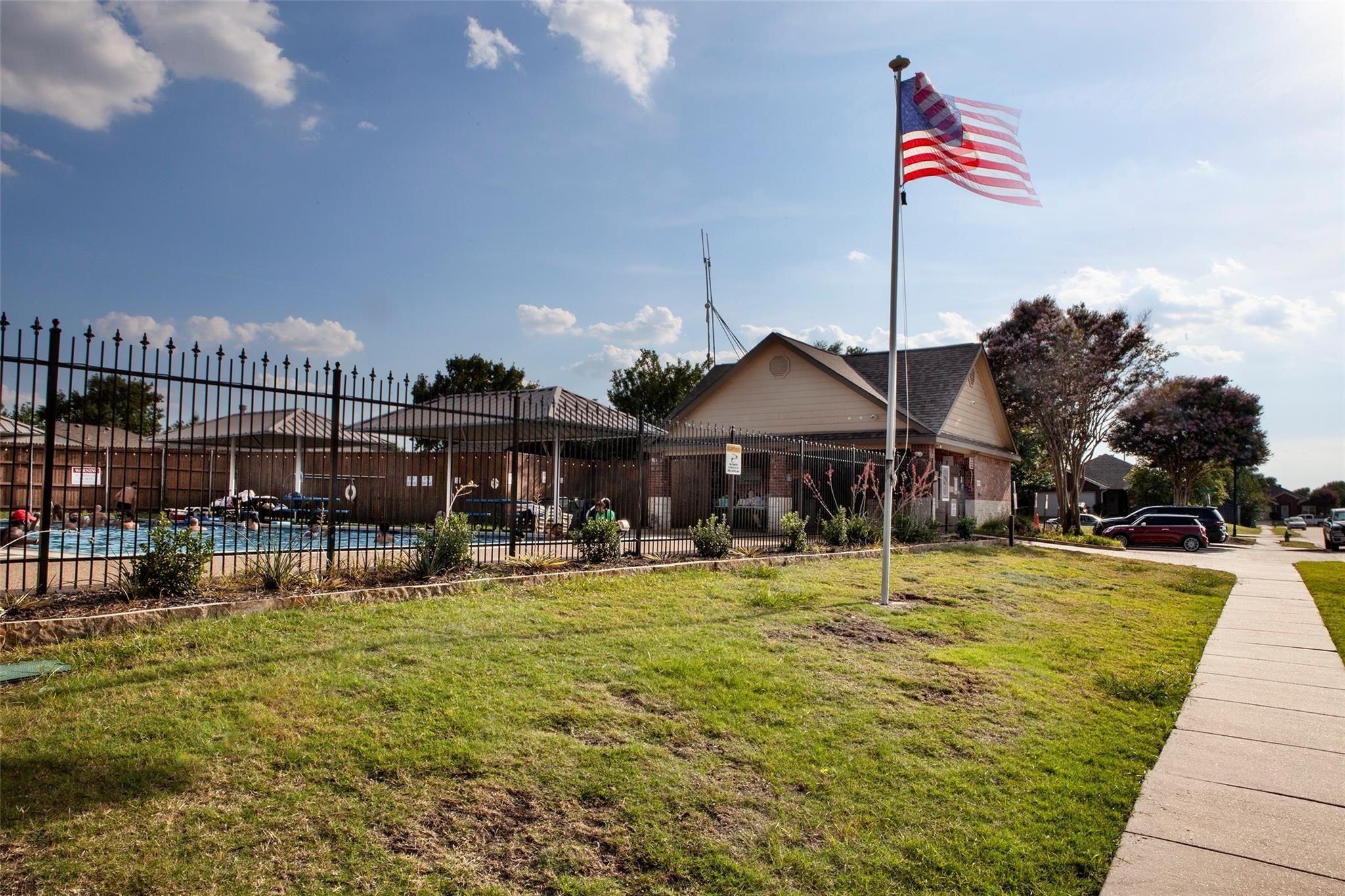 1796 Barton Springs Drive