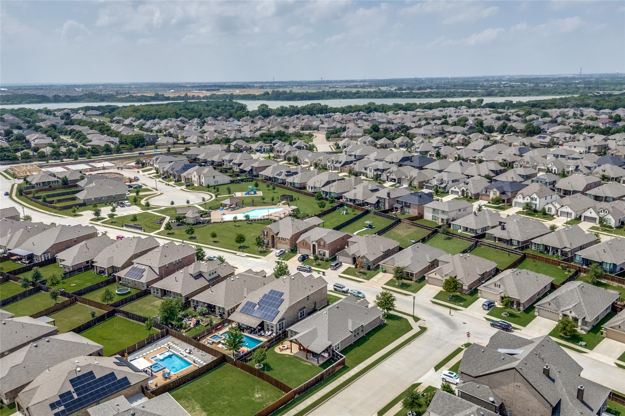 1364 Lake Grove Drive