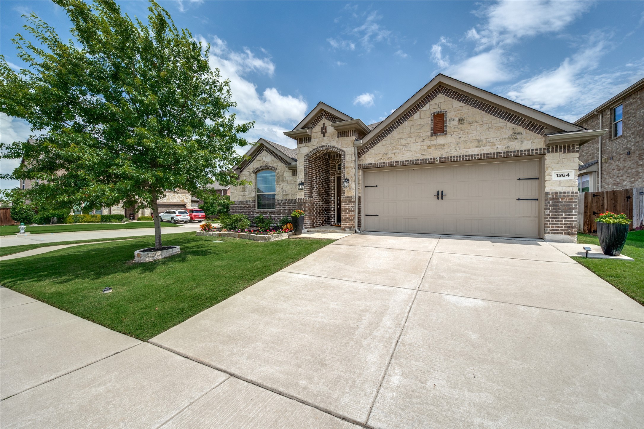 1364 Lake Grove Drive